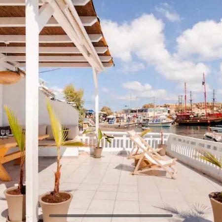 Aqua Vero Sea Residence Hersonissos  Ngoại thất bức ảnh