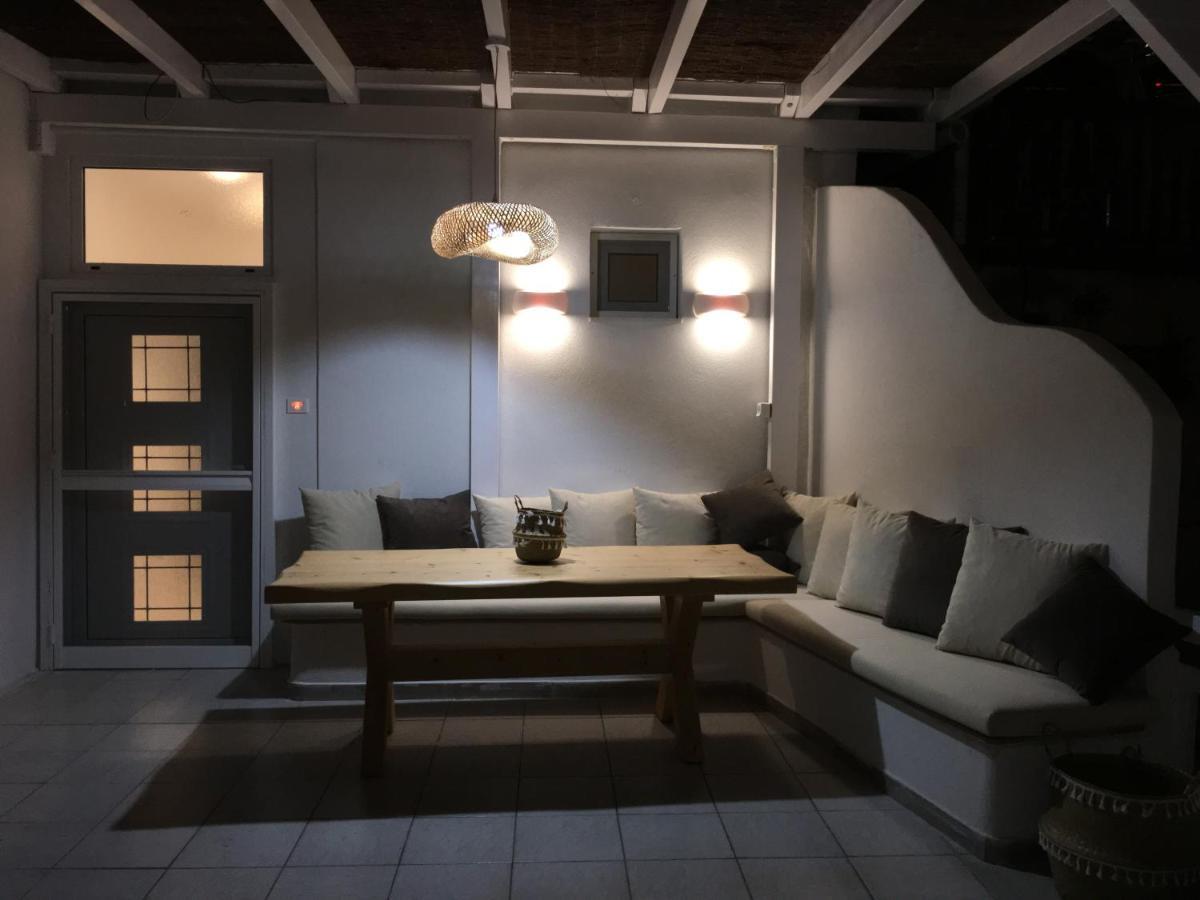 Aqua Vero Sea Residence Hersonissos  Ngoại thất bức ảnh
