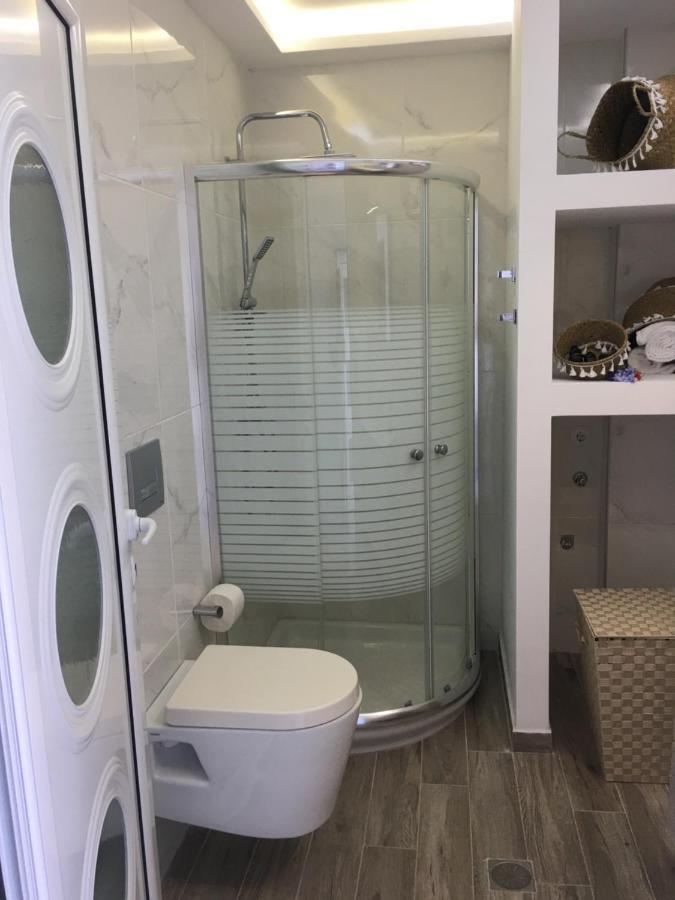 Aqua Vero Sea Residence Hersonissos  Ngoại thất bức ảnh