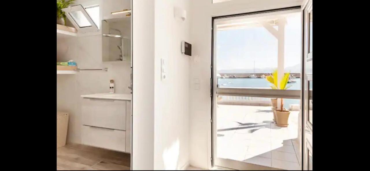 Aqua Vero Sea Residence Hersonissos  Ngoại thất bức ảnh