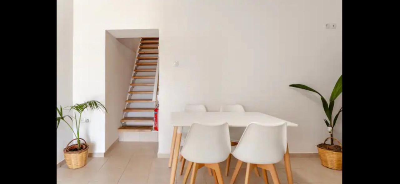 Aqua Vero Sea Residence Hersonissos  Ngoại thất bức ảnh