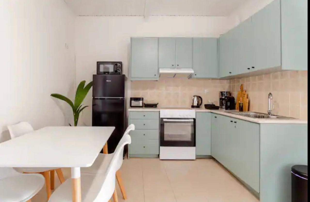 Aqua Vero Sea Residence Hersonissos  Ngoại thất bức ảnh