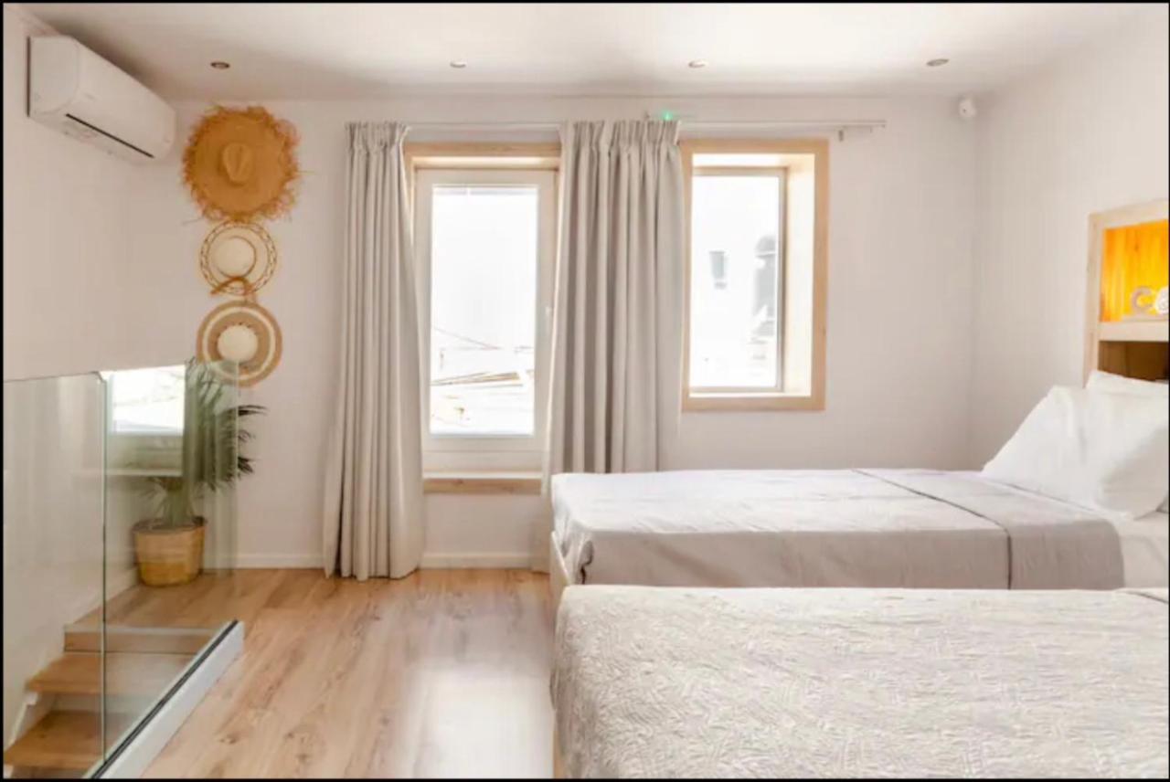 Aqua Vero Sea Residence Hersonissos  Ngoại thất bức ảnh