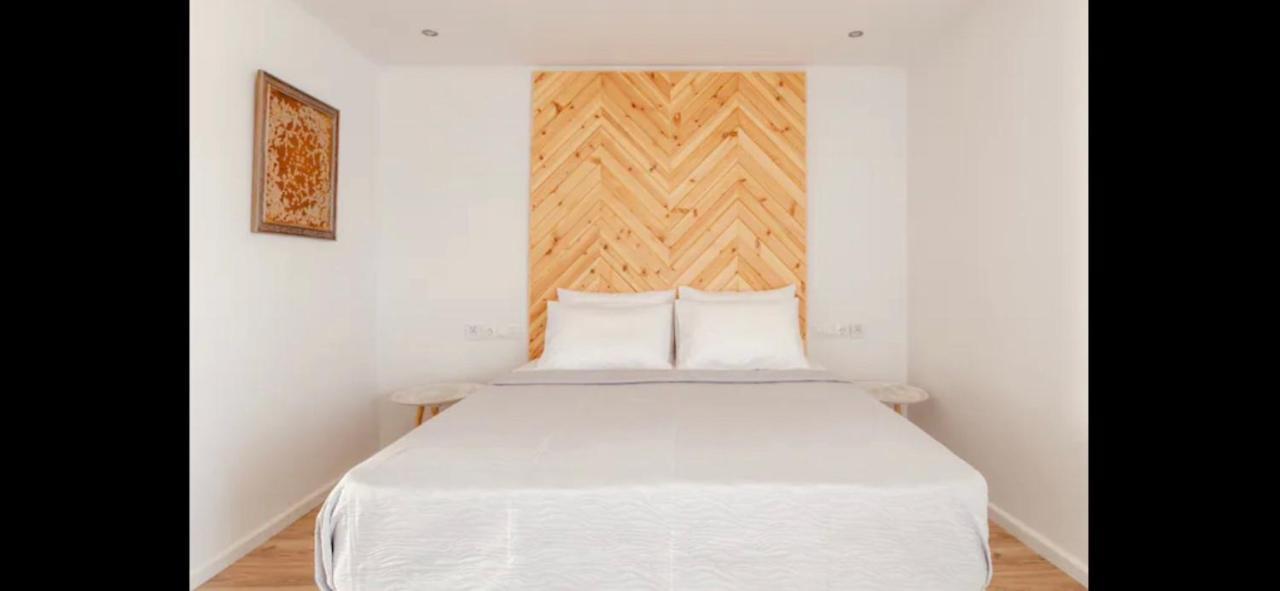 Aqua Vero Sea Residence Hersonissos  Ngoại thất bức ảnh
