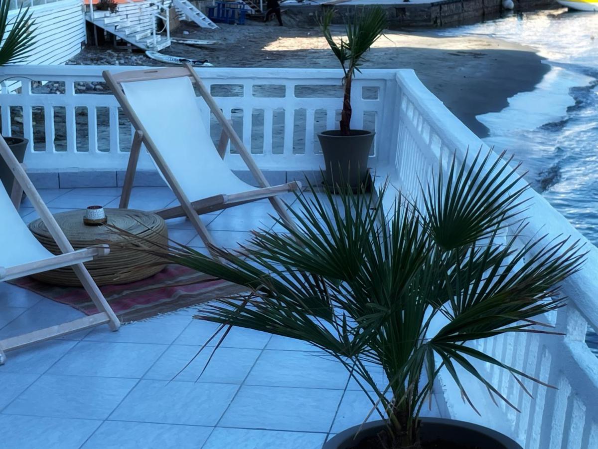 Aqua Vero Sea Residence Hersonissos  Ngoại thất bức ảnh