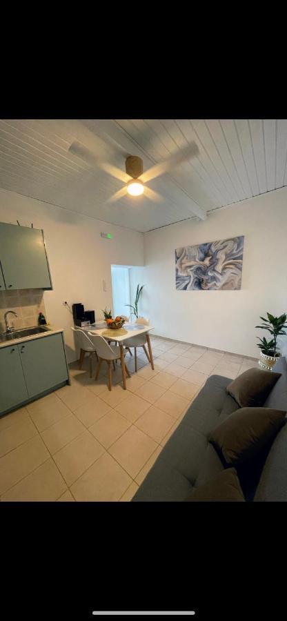 Aqua Vero Sea Residence Hersonissos  Ngoại thất bức ảnh