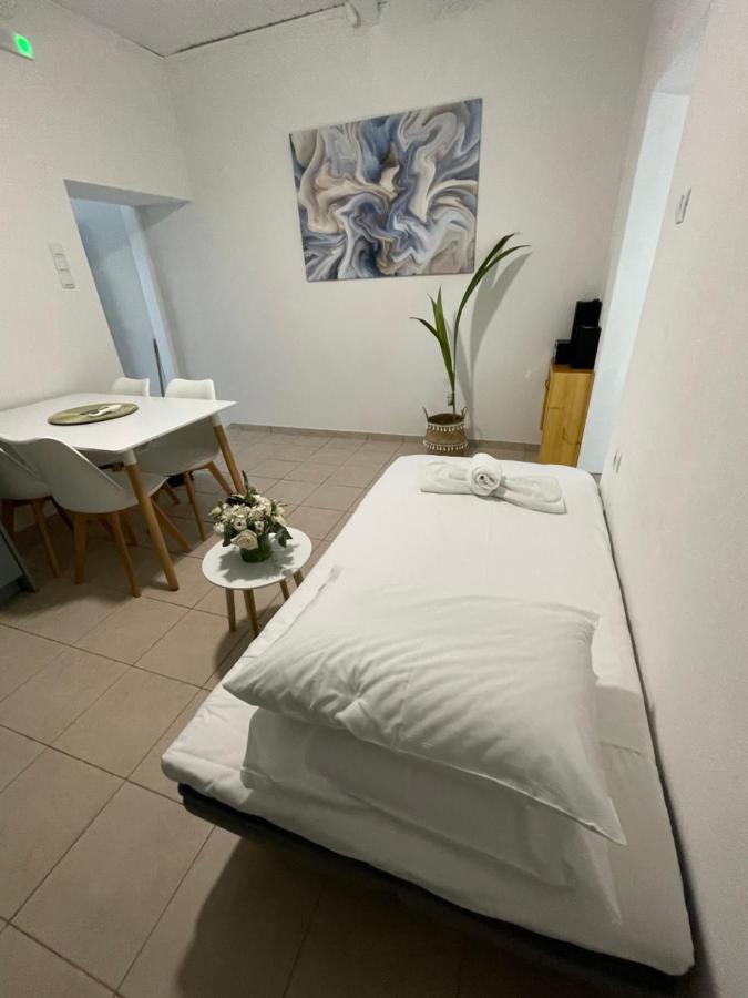 Aqua Vero Sea Residence Hersonissos  Ngoại thất bức ảnh